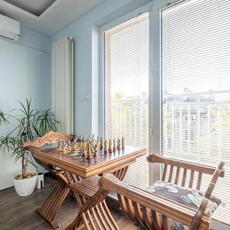 Appartamento Marvellous / Roof Terrace / 2bdr / 2bth *