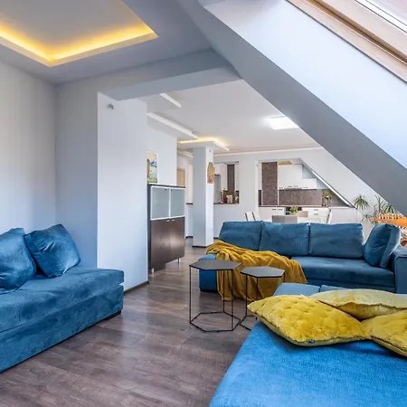 Marvellous / Roof Terrace / 2bdr / 2bth *