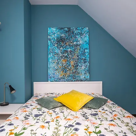 Marvellous / Roof Terrace / 2bdr / 2bth Διαμέρισμα *