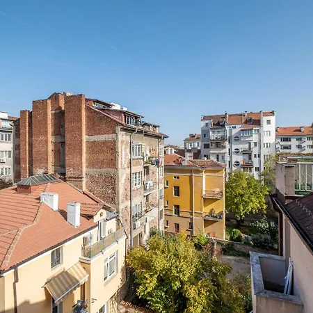 Marvellous / Roof Terrace / 2bdr / 2bth Appartamento *