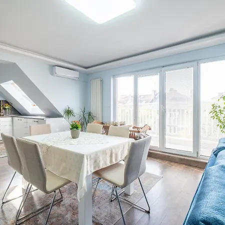 Marvellous / Roof Terrace / 2bdr / 2bth