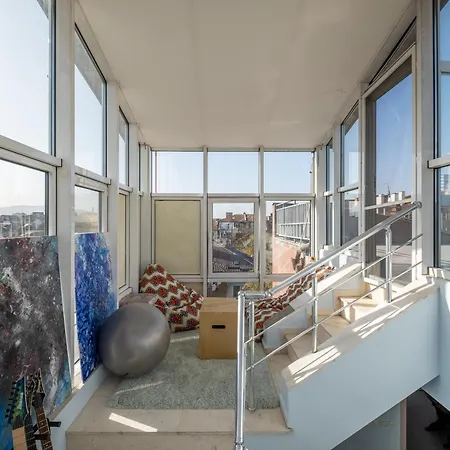 Marvellous / Roof Terrace / 2bdr / 2bth *