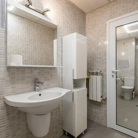 Marvellous / Roof Terrace / 2bdr / 2bth