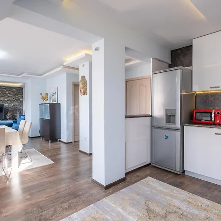 Marvellous / Roof Terrace / 2bdr / 2bth Διαμέρισμα *