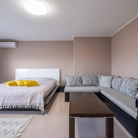 Marvellous / Roof Terrace / 2bdr / 2bth Appartamento