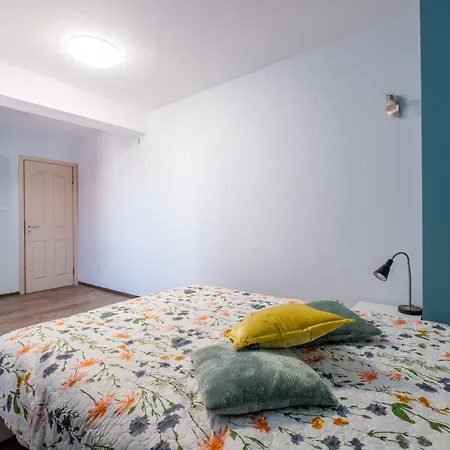 Marvellous / Roof Terrace / 2bdr / 2bth Sofia