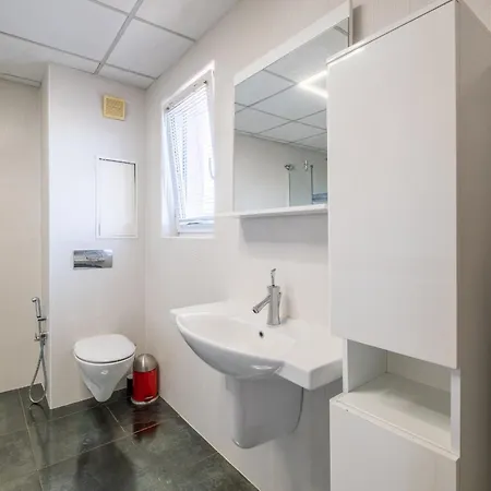Marvellous / Roof Terrace / 2bdr / 2bth Apartament *