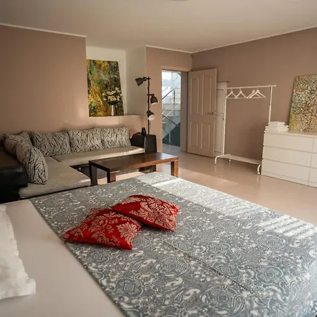 Διαμέρισμα Marvellous / Roof Terrace / 2bdr / 2bth