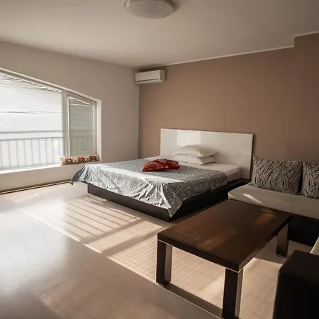 Marvellous / Roof Terrace / 2bdr / 2bth *