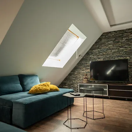 Marvellous / Roof Terrace / 2bdr / 2bth