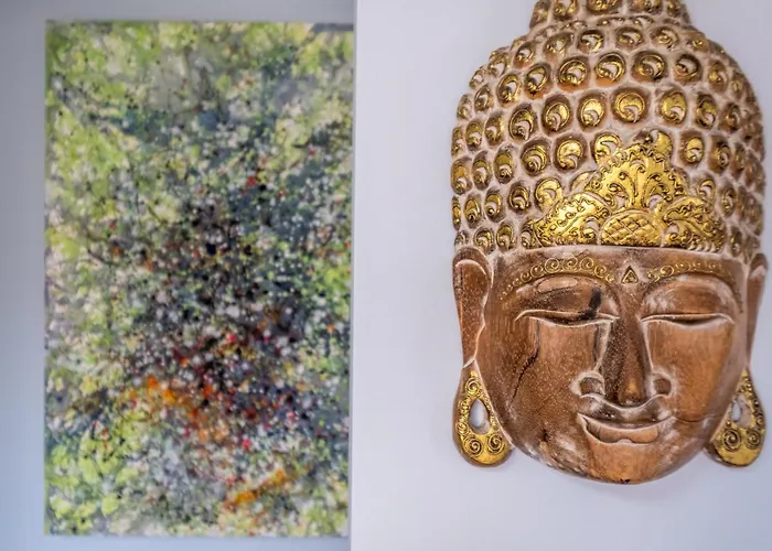 Marvellous / Roof Terrace / 2bdr / 2bth דירה סופיה