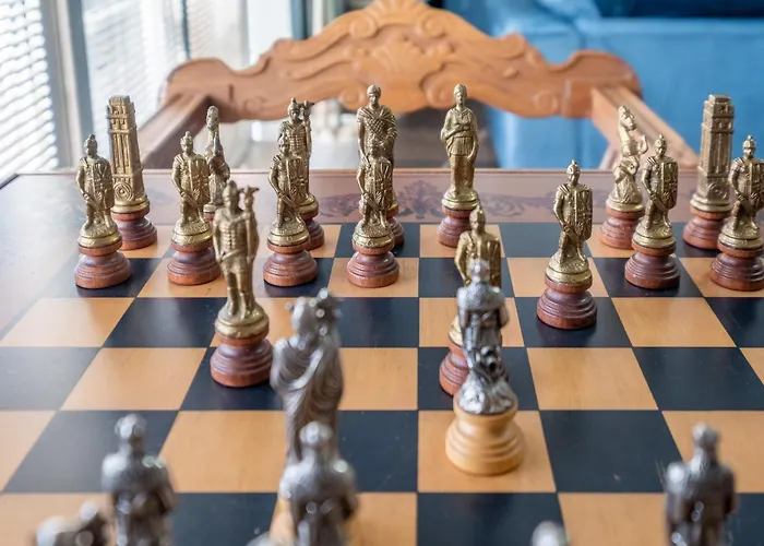 Marvellous / Roof Terrace / 2bdr / 2bth סופיה