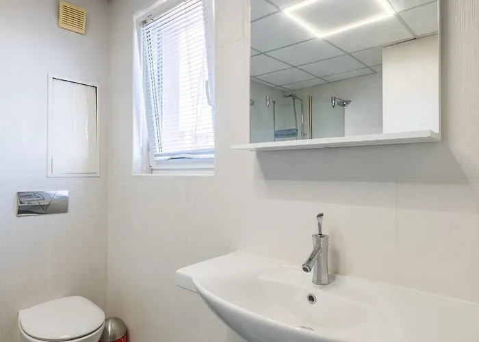 Marvellous / Roof Terrace / 2bdr / 2bth ソフィア