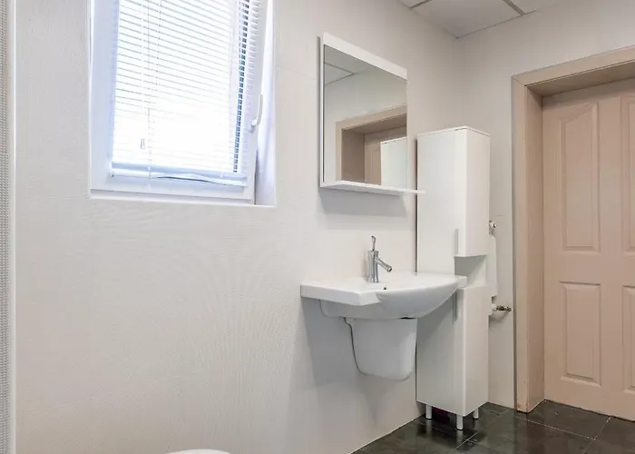 Marvellous / Roof Terrace / 2bdr / 2bth דירה סופיה