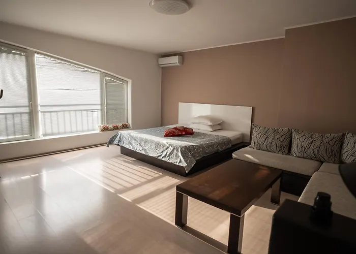 Marvellous / Roof Terrace / 2bdr / 2bth *