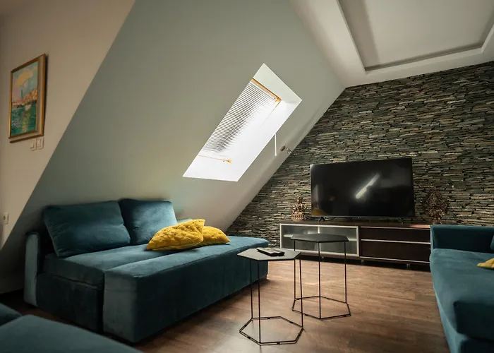 Marvellous / Roof Terrace / 2bdr / 2bth