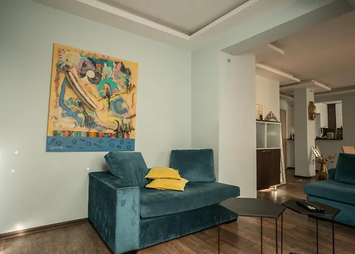 Marvellous / Roof Terrace / 2bdr / 2bth *