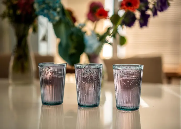 Marvellous / Roof Terrace / 2bdr / 2bth * ソフィア