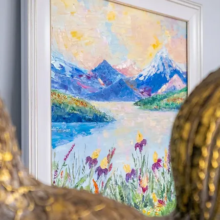 Marvellous / Roof Terrace / 2bdr / 2bth صوفيا