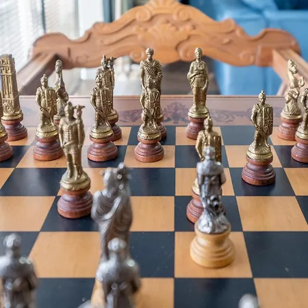 Marvellous / Roof Terrace / 2bdr / 2bth صوفيا