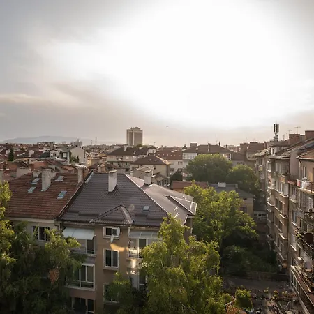 شقة Marvellous / Roof Terrace / 2bdr / 2bth *